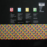 Level 42 - Running In The Family LP levy (käytetty)
