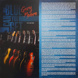 Gary Moore - How Blue Can You Get LP levy (uusi)