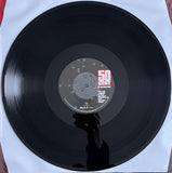 50 Cent - Get Rich Or Die Tryin' LP levy (uusi)