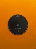 Avkrvst - The Approbation LP levy (uusi)