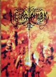 Necrophobic - The Third Antichrist LP levy (uusi)