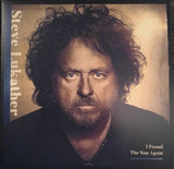 Steve Lukather – I Found The Sun Again LP levy
