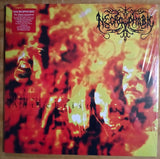 Necrophobic - The Third Antichrist LP levy (uusi)