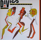 Miles Davis - Star People LP levy (uusi)