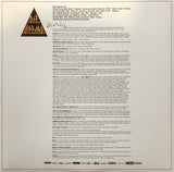 Def Leppard - Hysteria LP levy