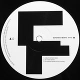 Fergie (2) - Double Dutchess LP levy (käytetty)
