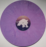 The Fever 333 - Darker White LP levy (uusi)