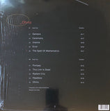 Deftones - _Ohms LP levy (uusi)