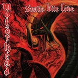 Motörhead - Snake Bite Love LP levy (uusi avaamaton)