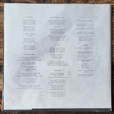 Opeth - Damnation LP levy (uusi)