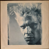 Billy Idol - Charmed Life LP levy (käytetty)