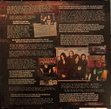 Kreator - Violent Revolution LP levy (uusi)