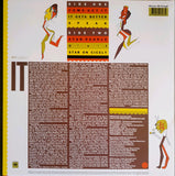 Miles Davis - Star People LP levy (uusi)