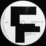 Fergie (2) - Double Dutchess LP levy (käytetty)