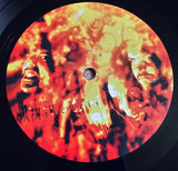 Necrophobic - The Third Antichrist LP levy (uusi)