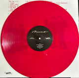 The Nuns - The Nuns LP levy (käytetty)