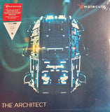 Emolecule - The Architect LP levy (uusi)