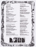 Innumerable Forms - Pain Effulgence LP levy (uusi)