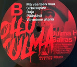 Julma Henri - Kuollu Kulma LP levy (uusi)