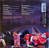 Julma Henri - Kuollu Kulma LP levy (uusi)