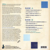 Joe Bonamassa - Blues Deluxe Vol. 2 LP levy (uusi avaamaton)
