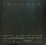 Rammstein - Mutter LP levy (uusi)