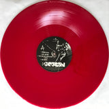 Dregen - Dregen LP levy (uusi)