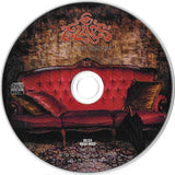 Ellips (2) - Yhden Naisen Hautajaiset CD levy (käytetty)