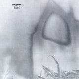 The Cure - Faith LP levy (uusi)