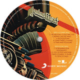 Judas Priest – Screaming For Vengeance  LP levy