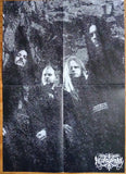 Necrophobic - The Third Antichrist LP levy (uusi)
