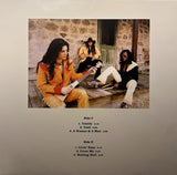 Richie Kotzen - Mother Head's Family Reunion LP levy (uusi)