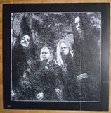 Necrophobic - The Third Antichrist LP levy (uusi)