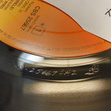 Nina Hagen - Angstlos LP levy (käytetty)