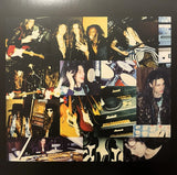 Richie Kotzen - Mother Head's Family Reunion LP levy (uusi)