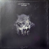 Insomnium - Anno 1696 LP levy (uusi)