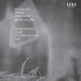The Cure - Faith LP levy (uusi)