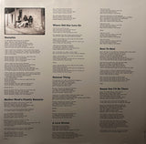Richie Kotzen - Mother Head's Family Reunion LP levy (uusi)
