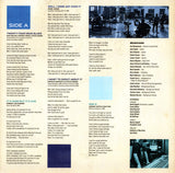 Joe Bonamassa - Blues Deluxe Vol. 2 LP levy (uusi avaamaton)