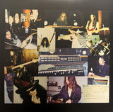 Richie Kotzen - Mother Head's Family Reunion LP levy (uusi)