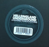 Hellsingland Underground - A Hundred Years Is Nothing LP levy