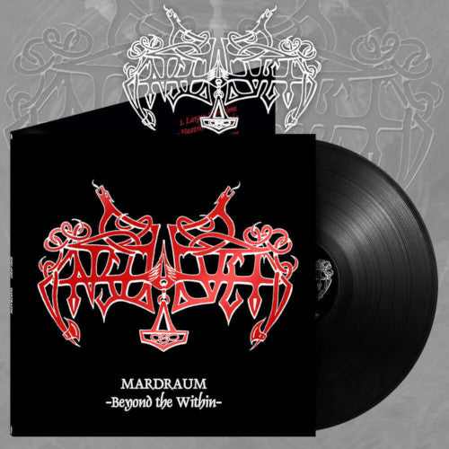 Enslaved - Mardraum (Vinyl LP) - LP uusi