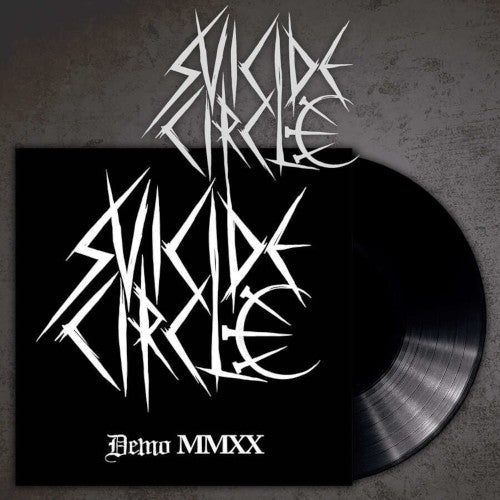 Suicide Circle - Demo MMXX (10