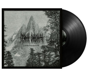 Efraah Enhsikaah - One Thousand Vultures Waiting to Be Fed (Vinyl LP) - LP uusi