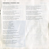 Miljoonasade - Pullo Hunajaa CD levy (käytetty)