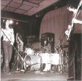 Deep Purple - In Concert '72 CD levy (käytetty)