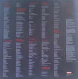 Airbourne - Black Dog Barking LP levy (uusi)