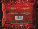 Blackmore's Night - A Knight In York CD levy (käytetty)