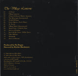 Blackmore's Night - The Village Lanterne CD levy (käytetty)