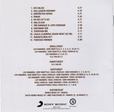 Haloo Helsinki! - Hulluuden Highway CD levy (käytetty)